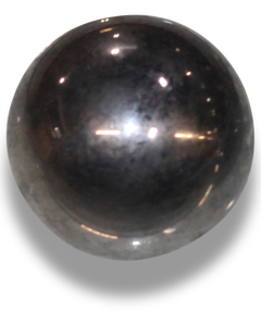 Steelball 28mm f/shaft 60mm